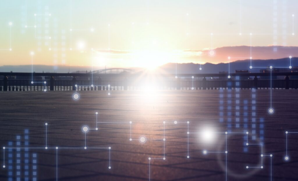 ネットワークイメージ