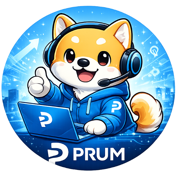 PRUM採用広報のアバター