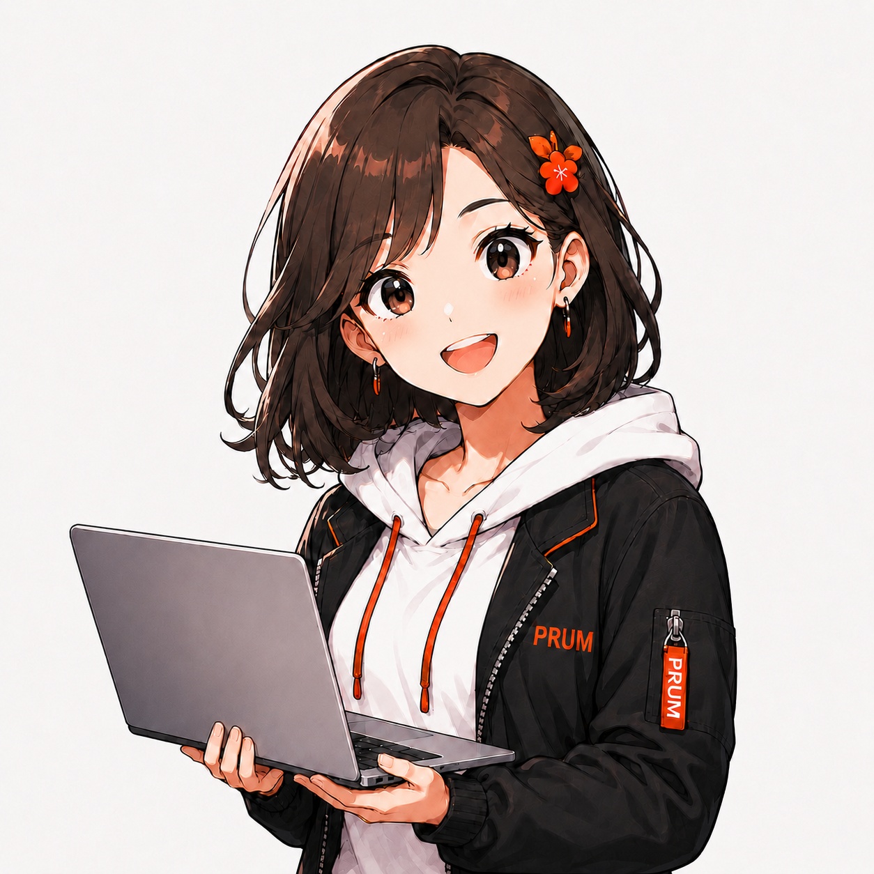 PRUM採用広報のアバター