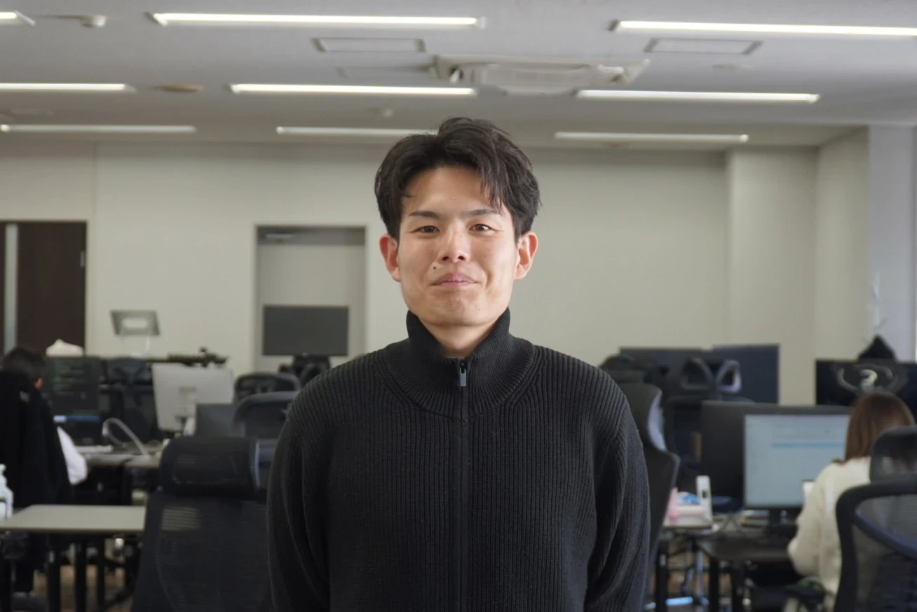 安立 光希