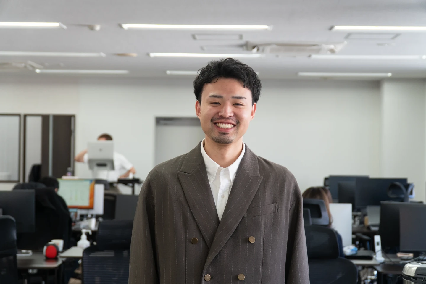 福田 力