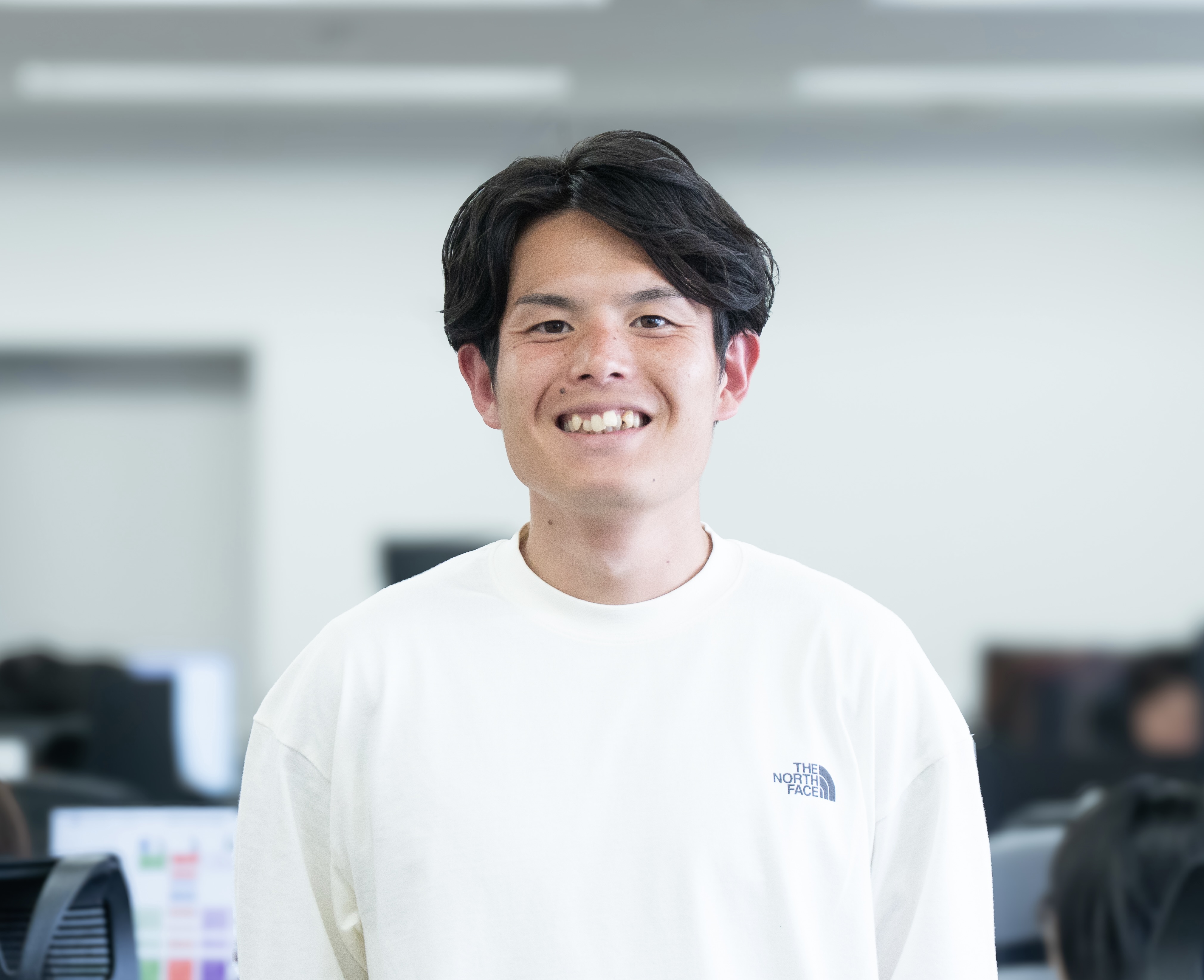 安立 光希