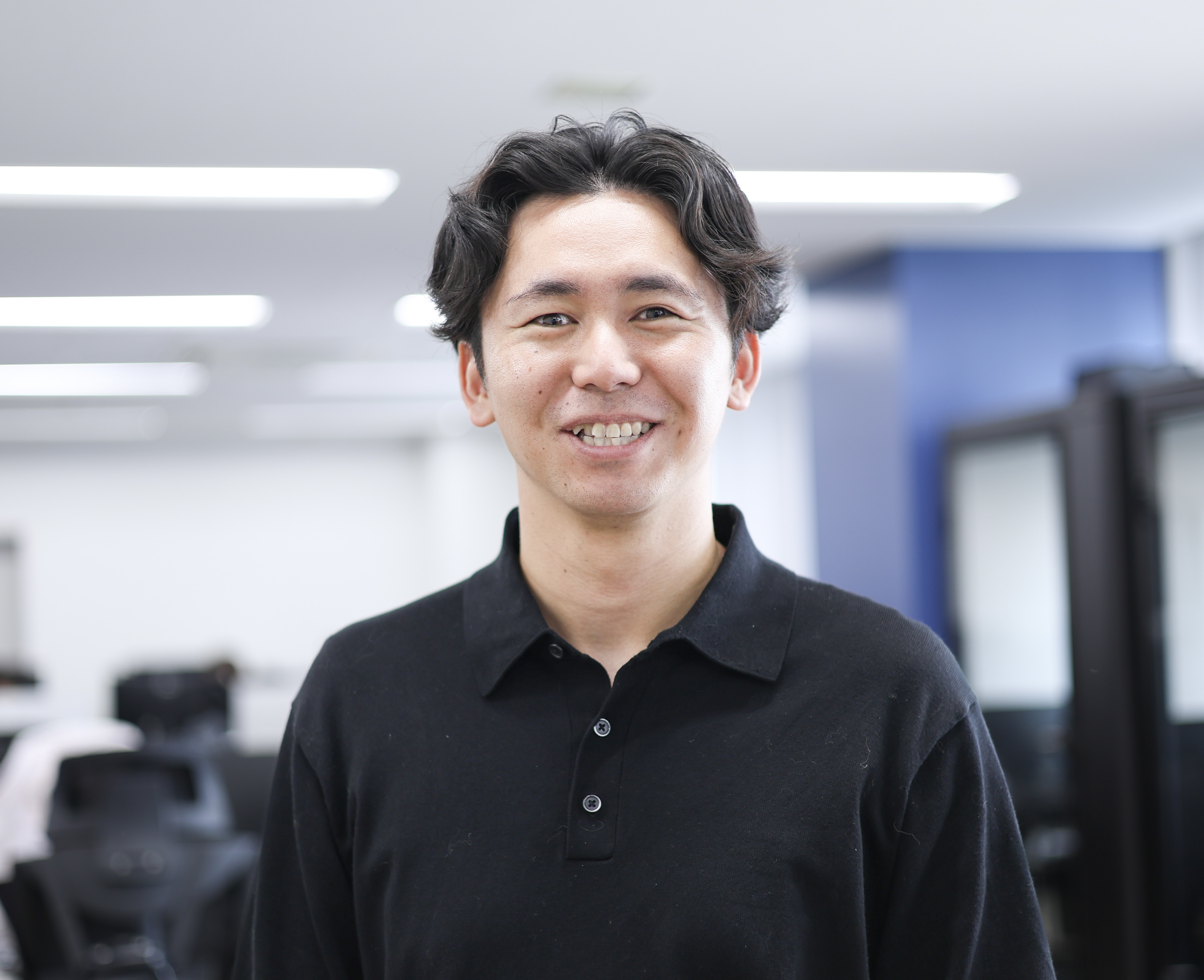 鬼沢 純平