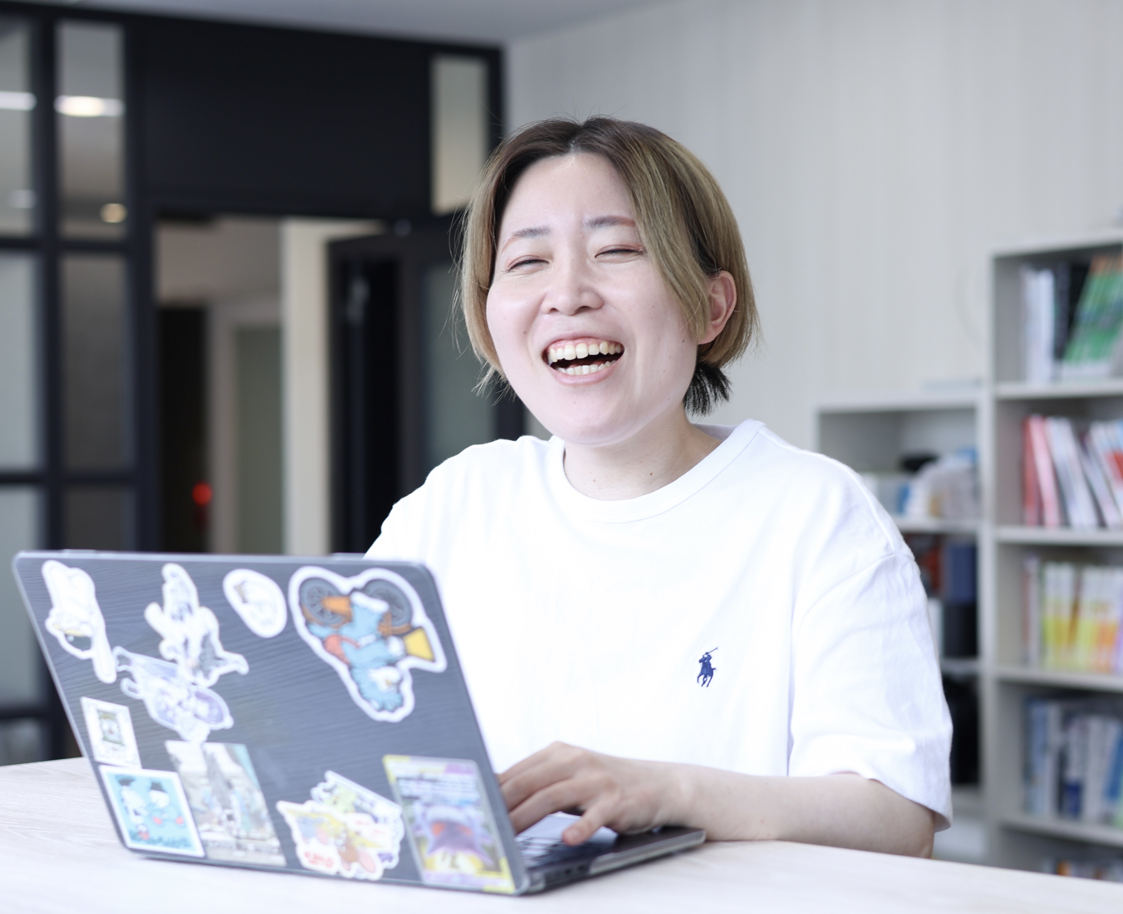 數藤 由香里
