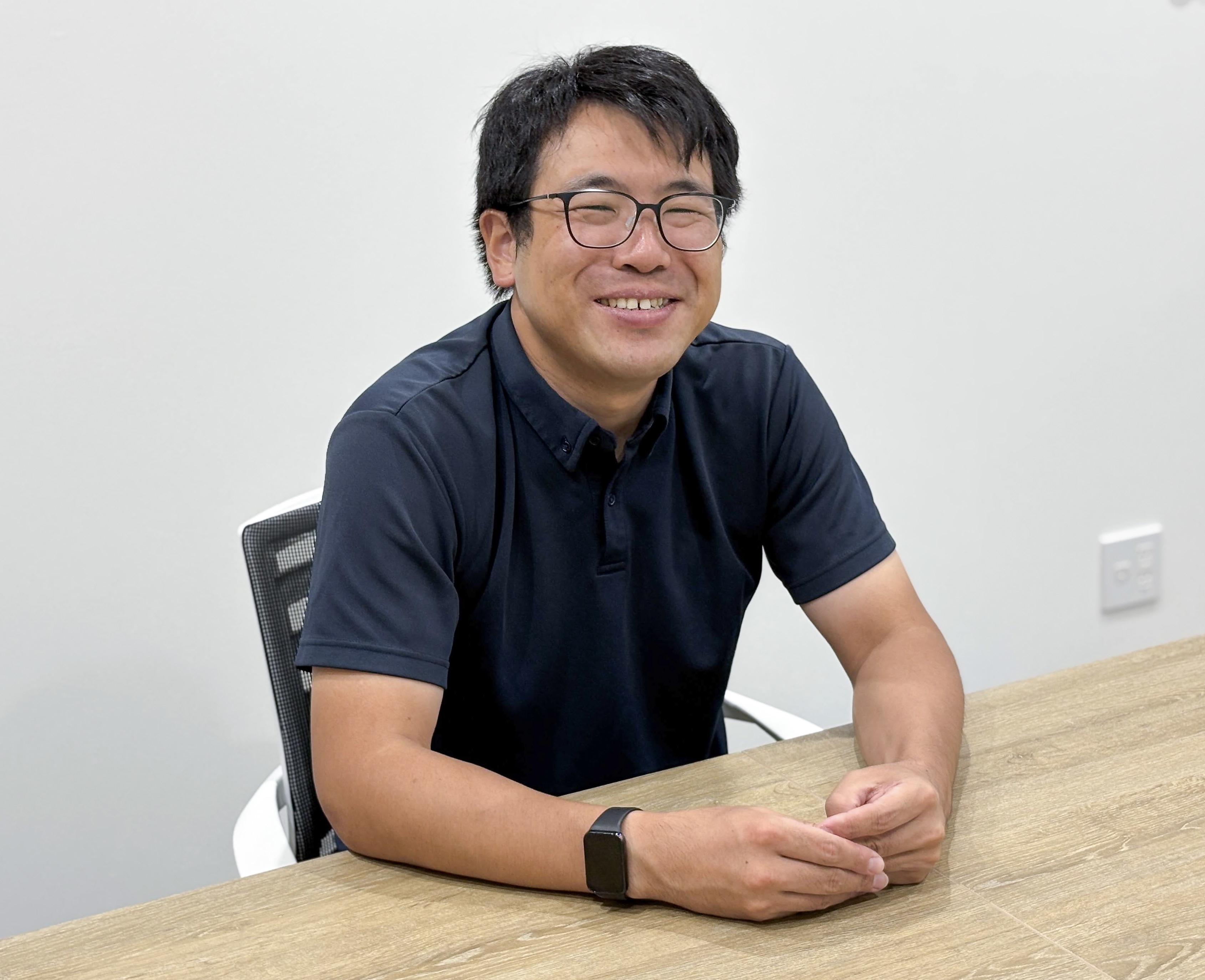 後藤 大清