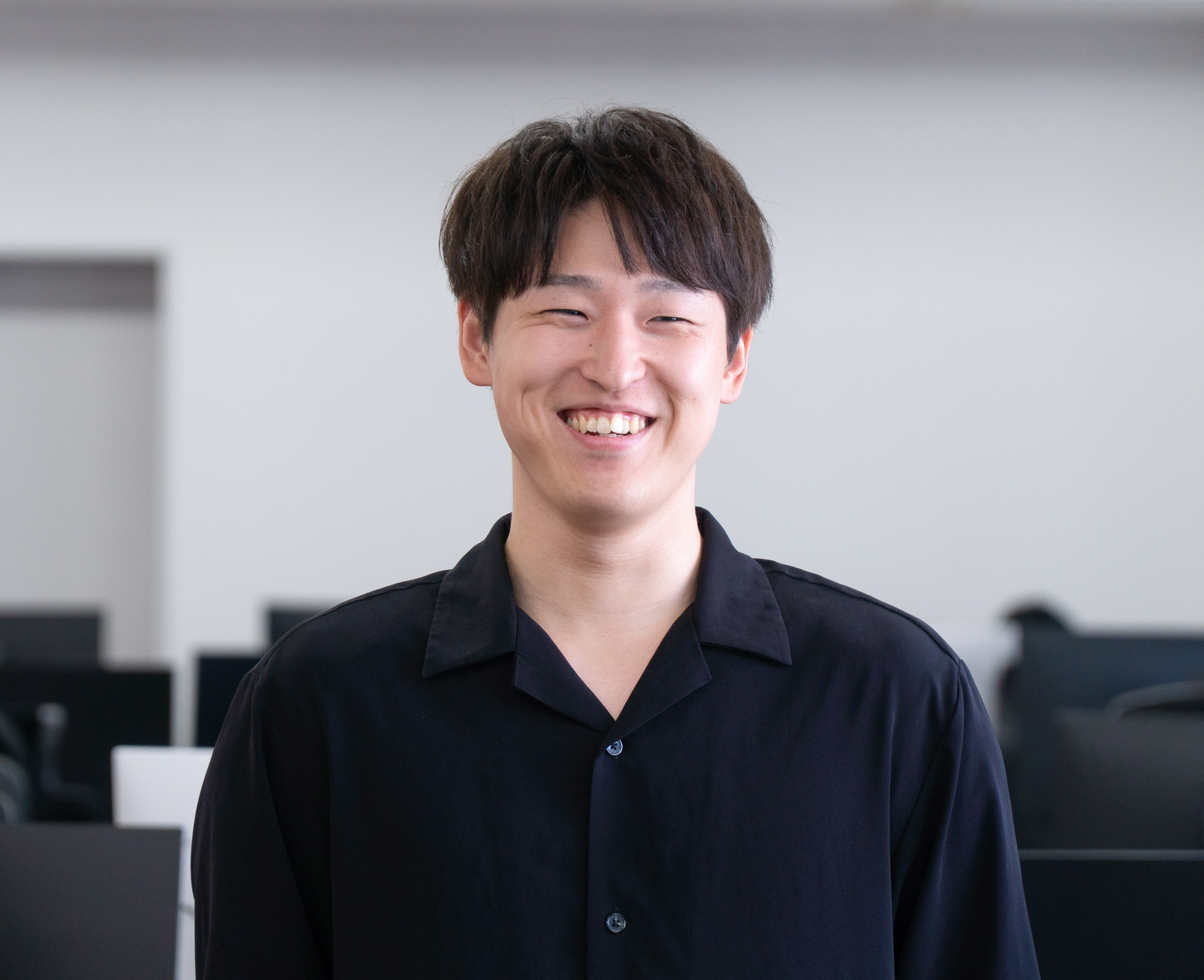 北 颯人